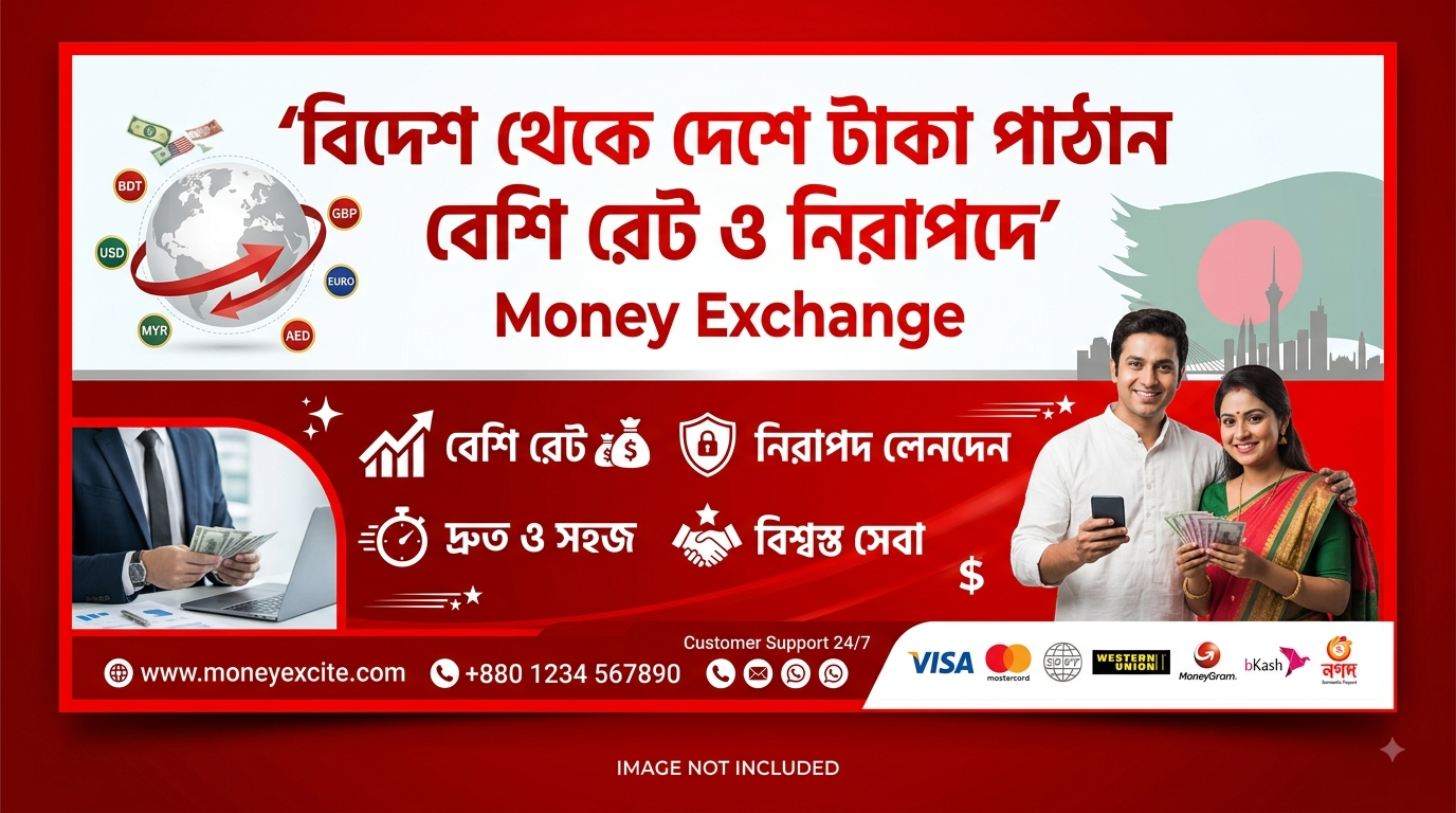 Exclusive Offer Banner